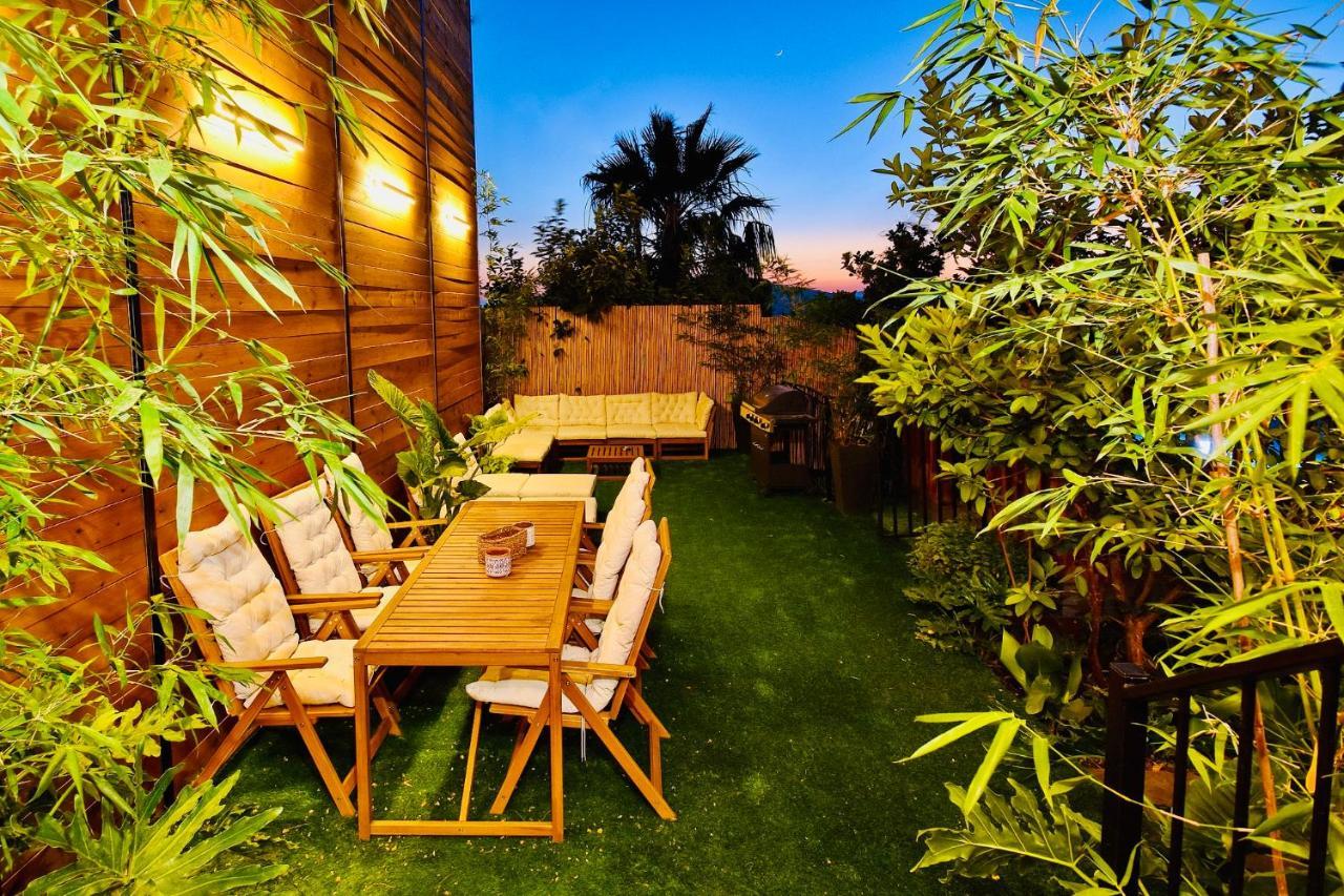 אדמת הארץ - Admat Haaretz Villa Hazon Exterior photo