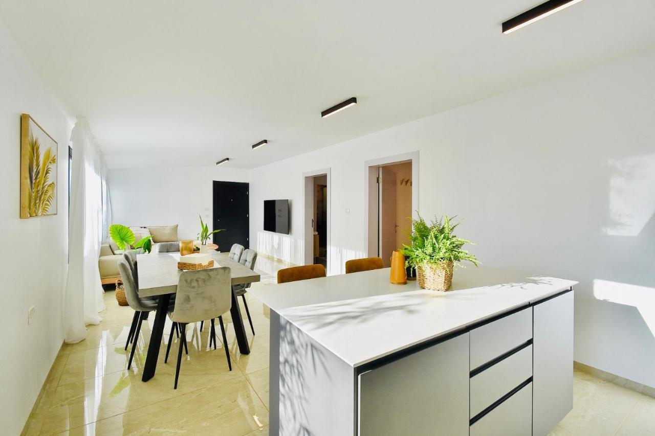 אדמת הארץ - Admat Haaretz Villa Hazon Exterior photo