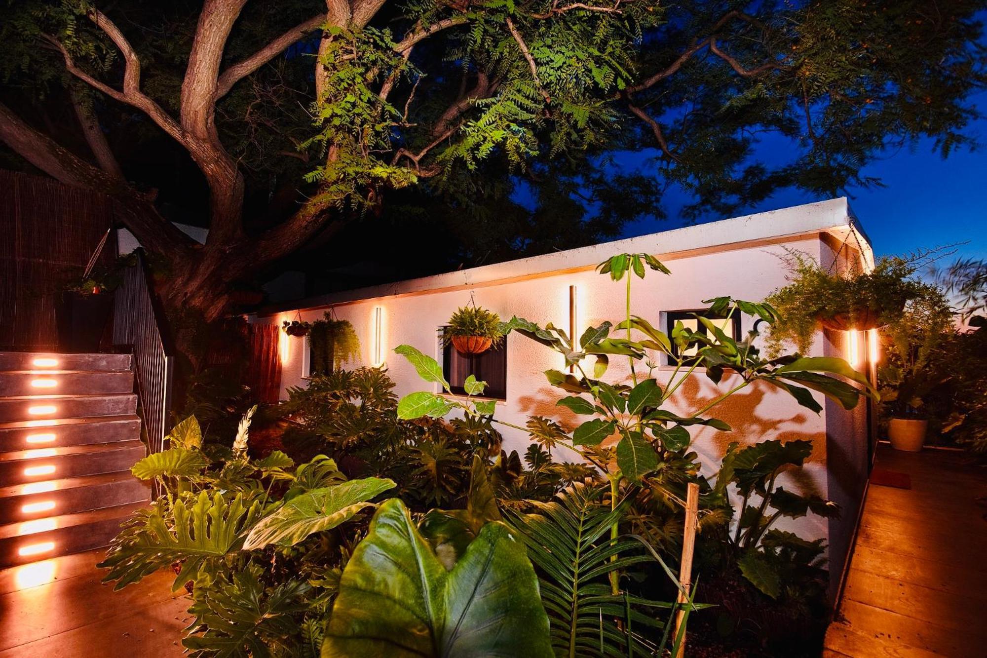 אדמת הארץ - Admat Haaretz Villa Hazon Exterior photo