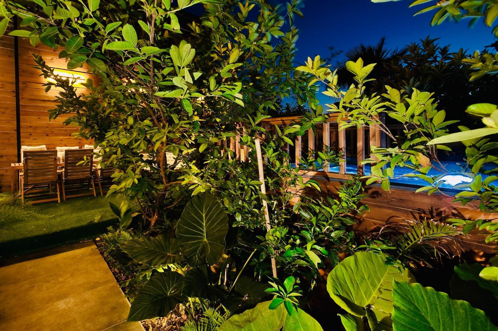 אדמת הארץ - Admat Haaretz Villa Hazon Exterior photo
