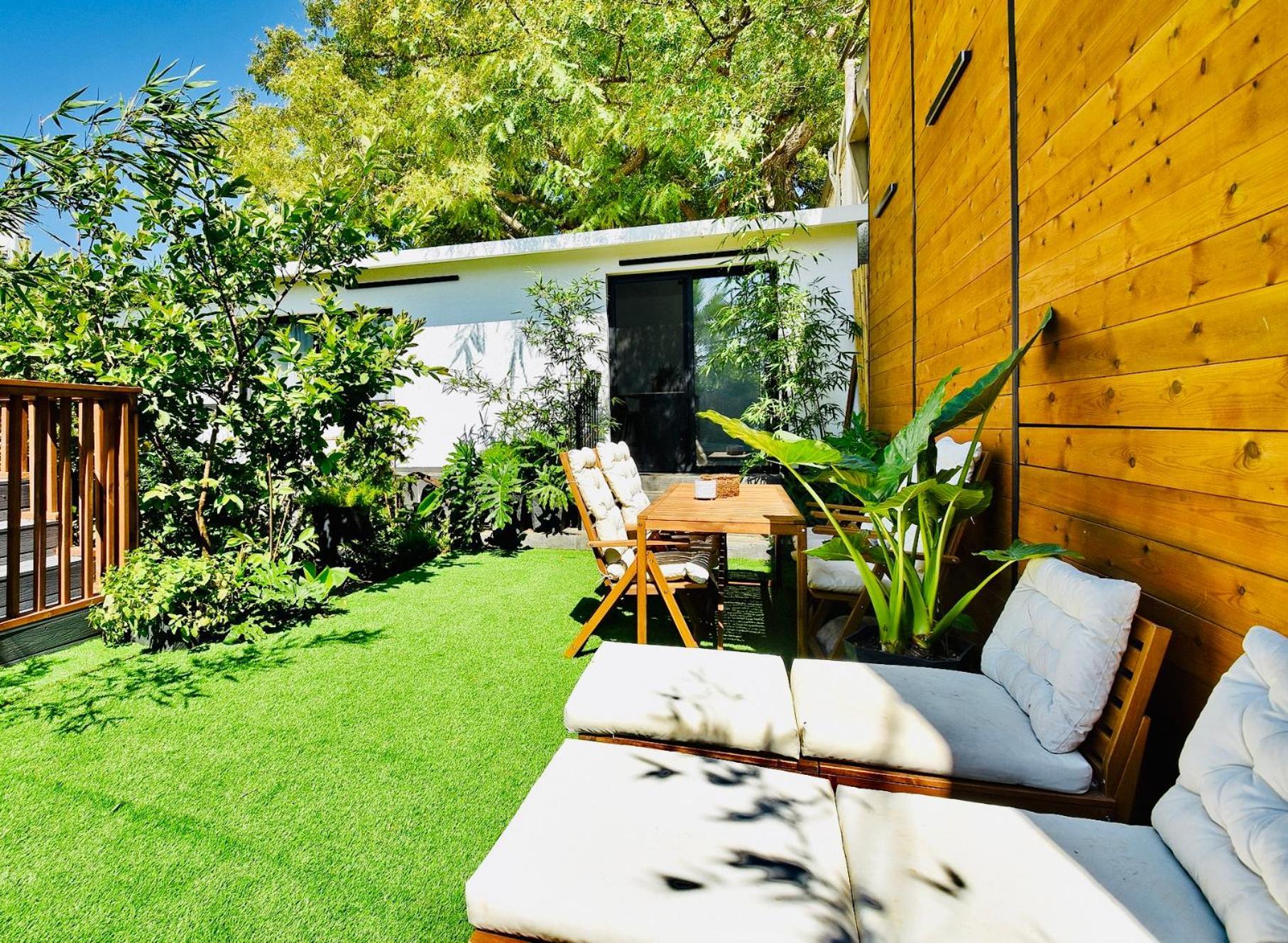 אדמת הארץ - Admat Haaretz Villa Hazon Exterior photo