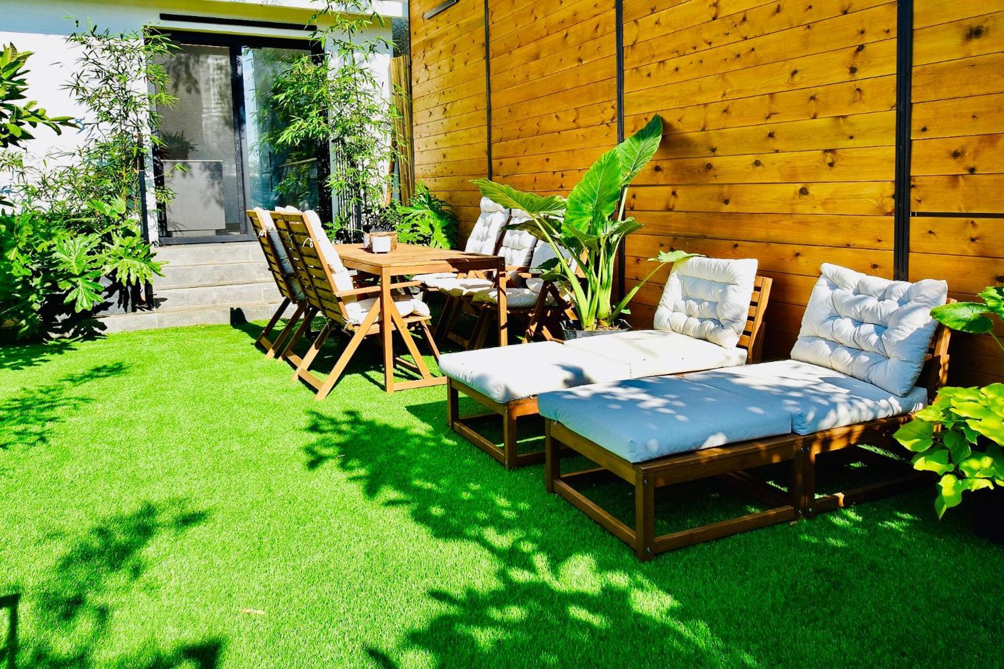 אדמת הארץ - Admat Haaretz Villa Hazon Exterior photo